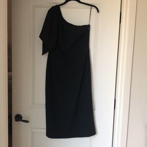 Vila Maxikjole ViKatelyn Halterneck Dress - Grøn - Maxikjoler | Ellos.dk